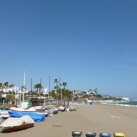 Appartement Penthouse III 20-6 Mijas Exterior foto