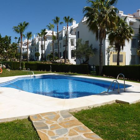 Appartement Penthouse III 20-6 Mijas Exterior foto