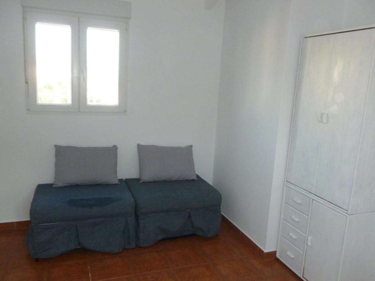 Appartement Penthouse III 20-6 Mijas Exterior foto