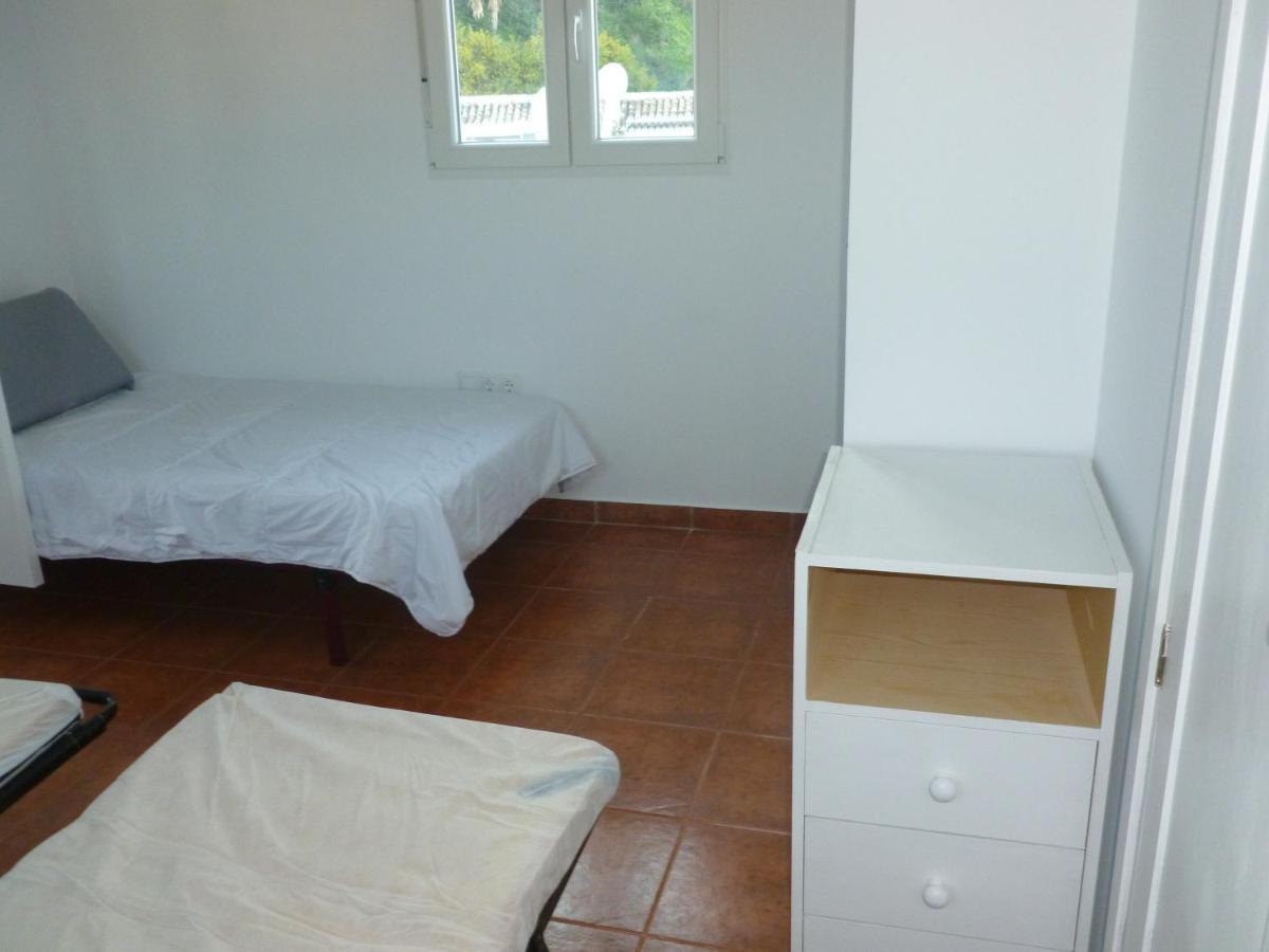Appartement Penthouse III 20-6 Mijas Exterior foto