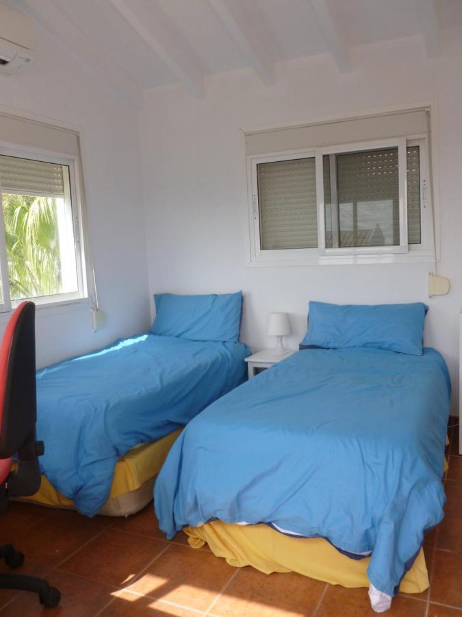 Appartement Penthouse III 20-6 Mijas Exterior foto