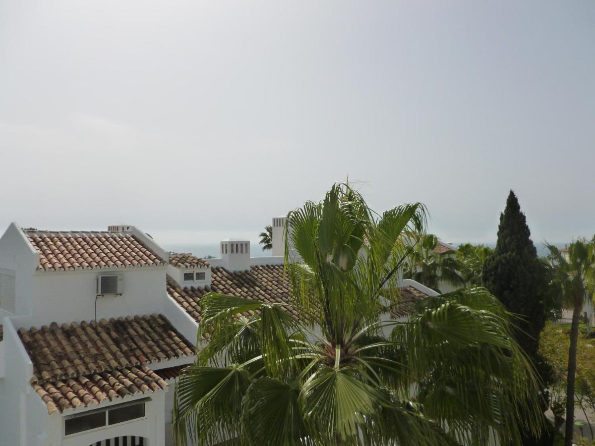 Appartement Penthouse III 20-6 Mijas Exterior foto