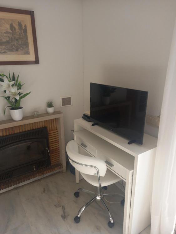 Appartement Penthouse III 20-6 Mijas Exterior foto