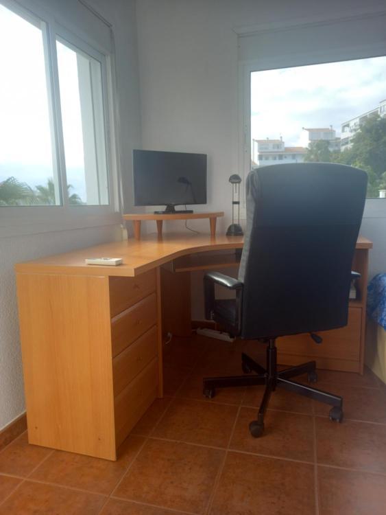 Appartement Penthouse III 20-6 Mijas Exterior foto