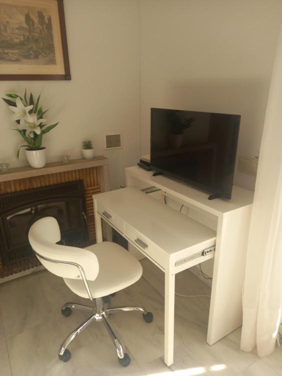 Appartement Penthouse III 20-6 Mijas Exterior foto