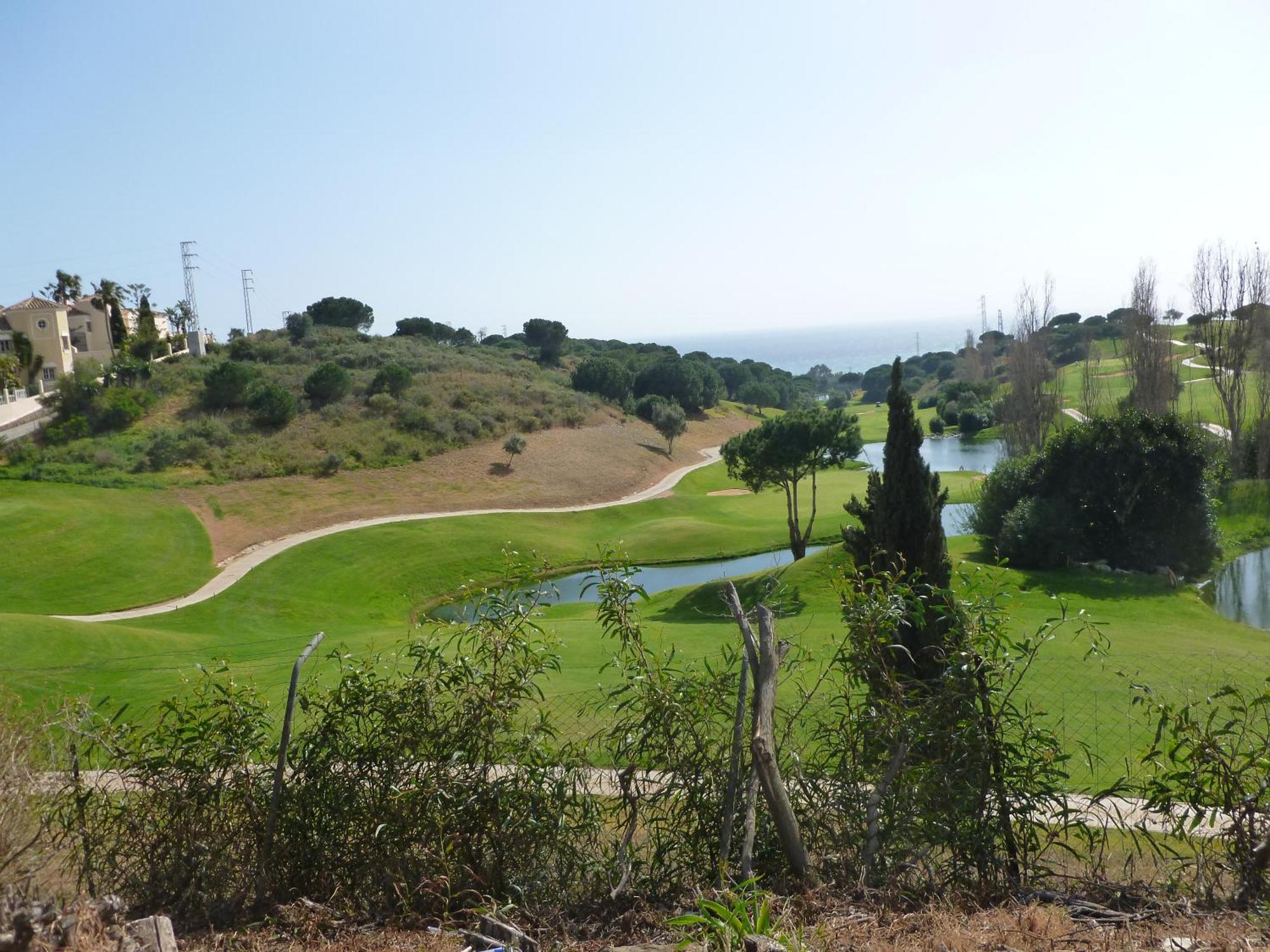 Appartement Penthouse III 20-6 Mijas Exterior foto