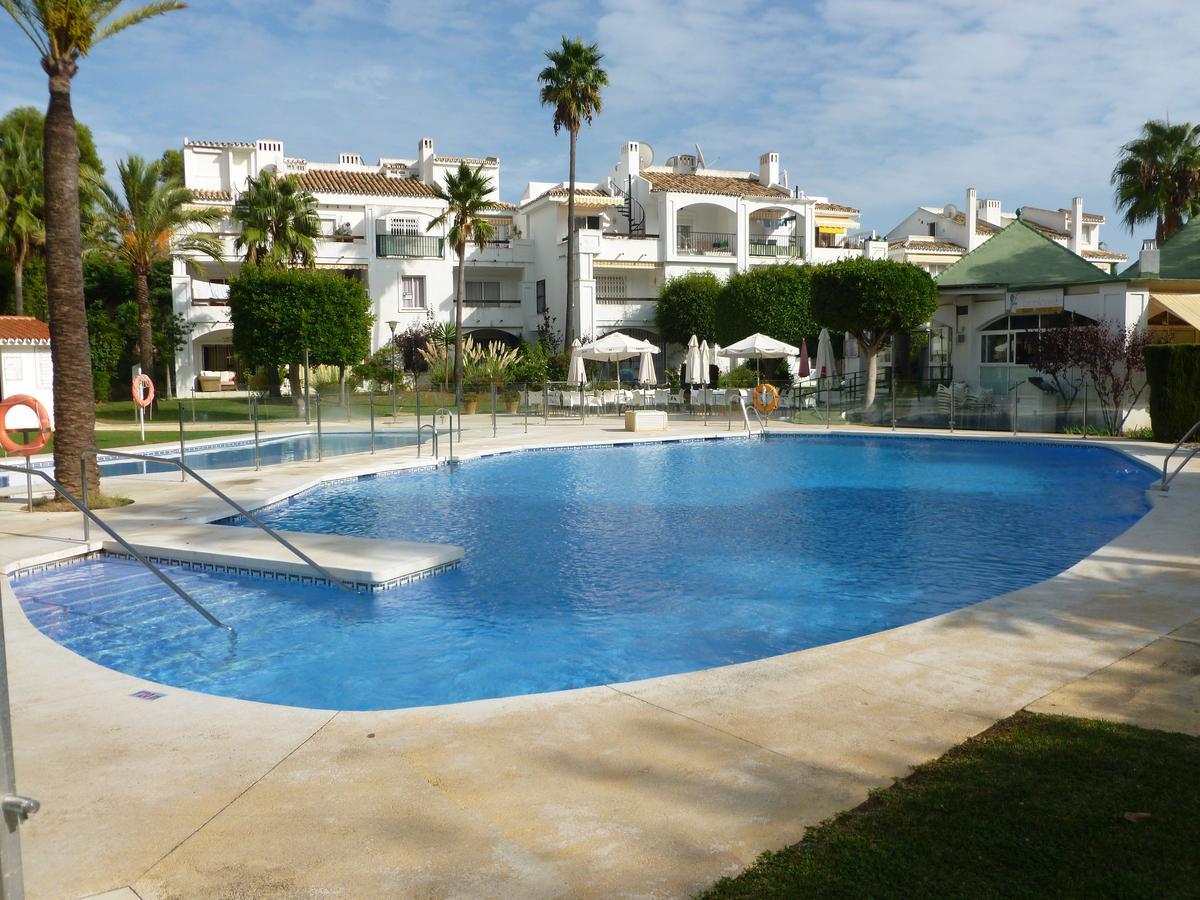 Appartement Penthouse III 20-6 Mijas Exterior foto
