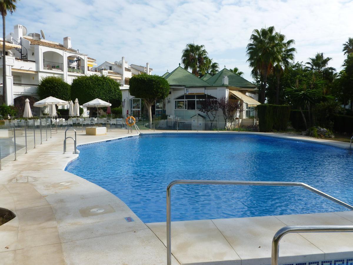 Appartement Penthouse III 20-6 Mijas Exterior foto