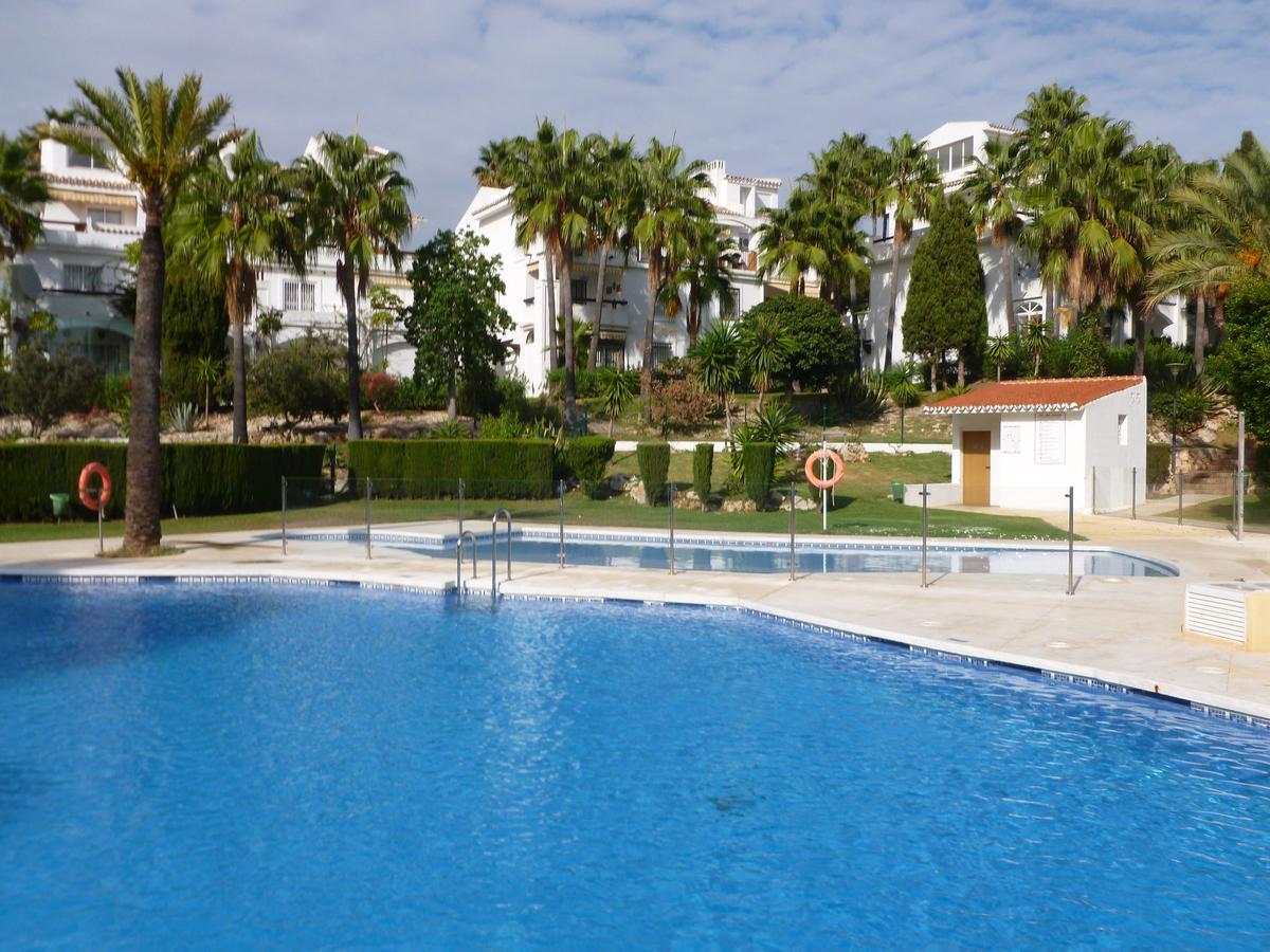 Appartement Penthouse III 20-6 Mijas Exterior foto