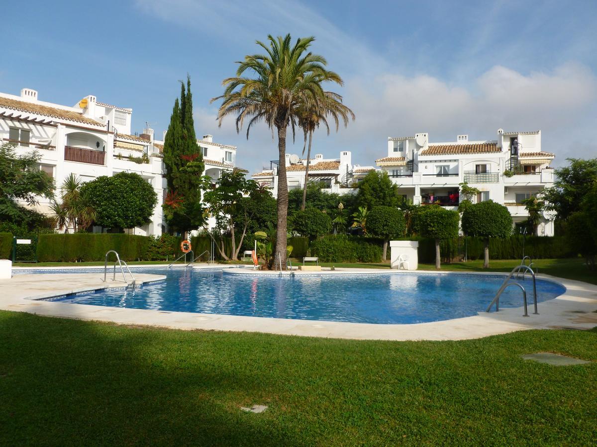 Appartement Penthouse III 20-6 Mijas Exterior foto