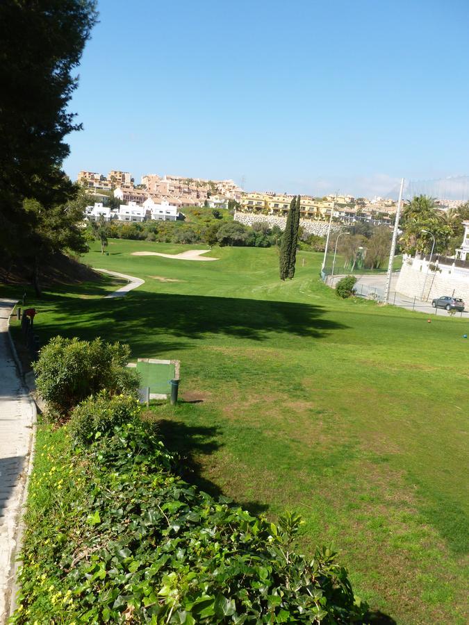 Appartement Penthouse III 20-6 Mijas Exterior foto