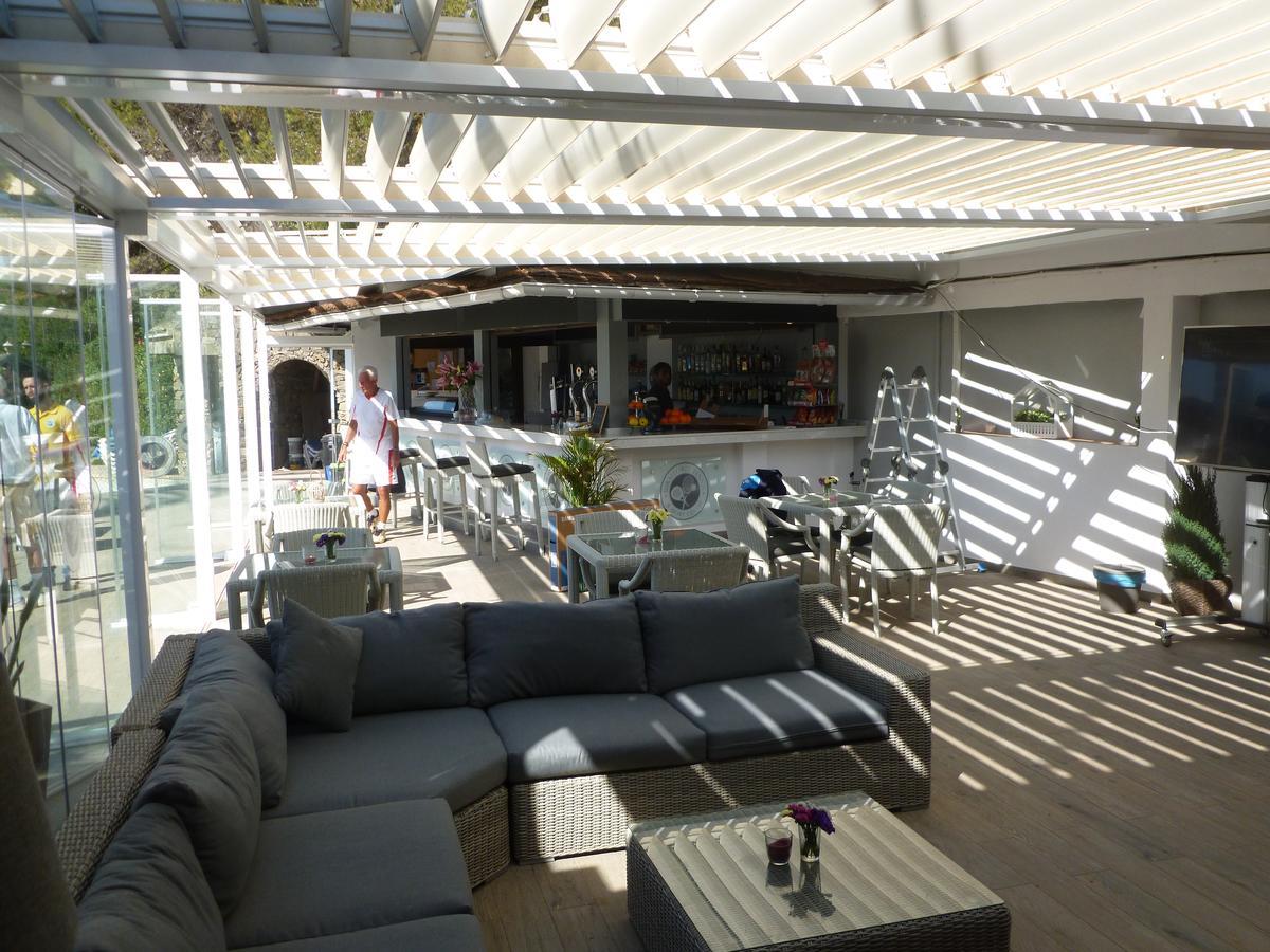 Appartement Penthouse III 20-6 Mijas Exterior foto