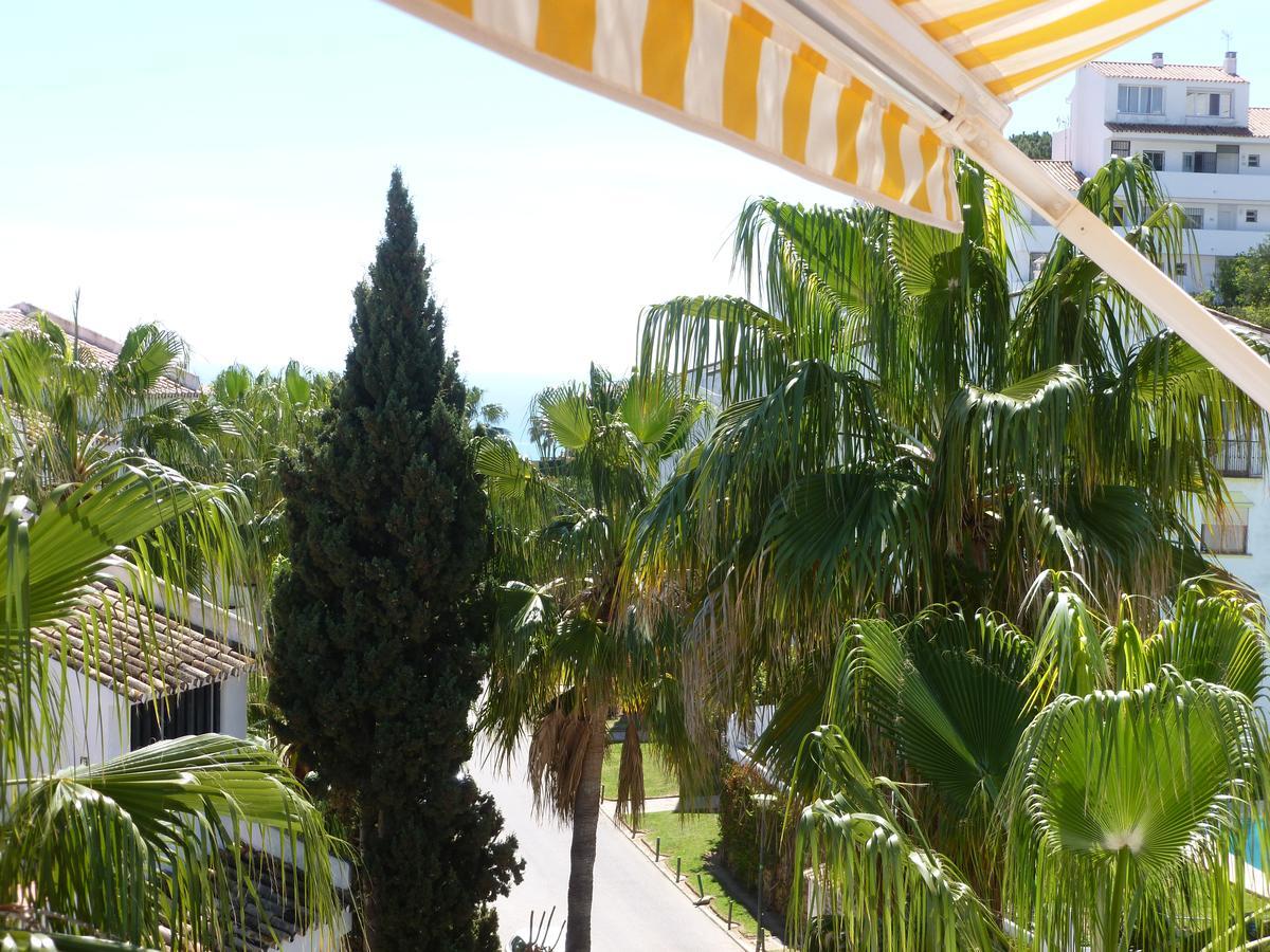 Appartement Penthouse III 20-6 Mijas Exterior foto