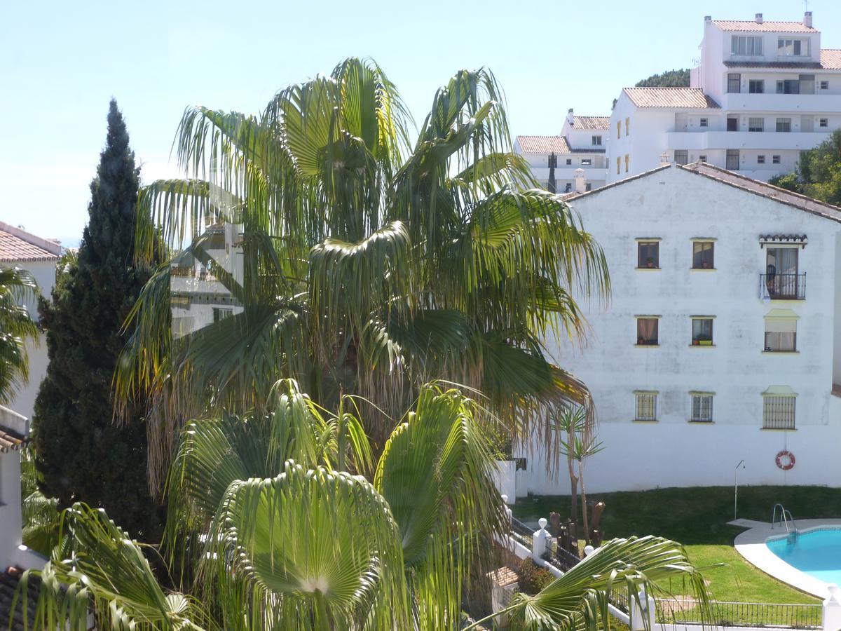 Appartement Penthouse III 20-6 Mijas Exterior foto