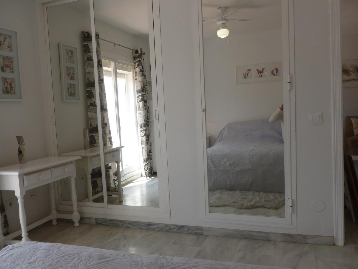 Appartement Penthouse III 20-6 Mijas Exterior foto
