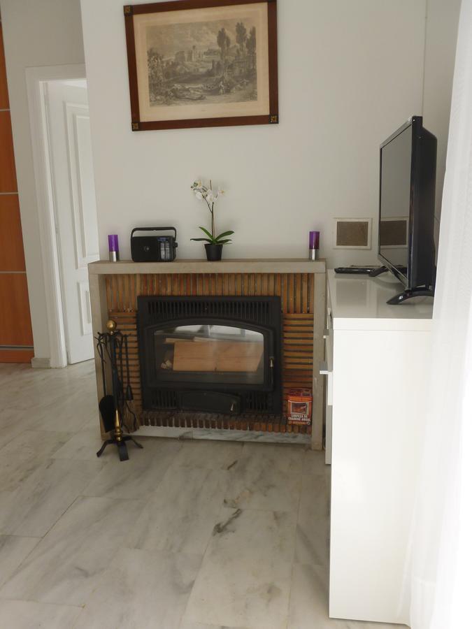 Appartement Penthouse III 20-6 Mijas Exterior foto