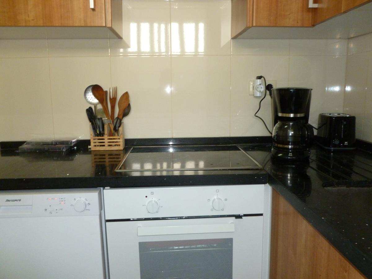 Appartement Penthouse III 20-6 Mijas Exterior foto