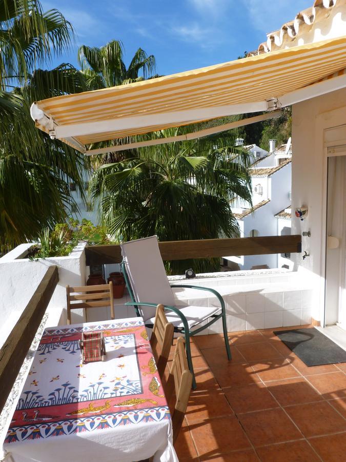 Appartement Penthouse III 20-6 Mijas Exterior foto