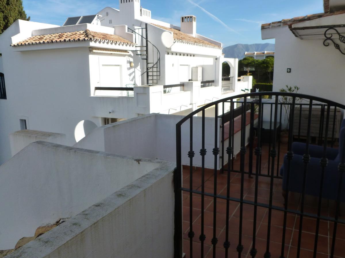 Appartement Penthouse III 20-6 Mijas Exterior foto