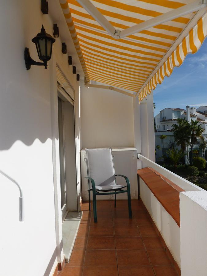 Appartement Penthouse III 20-6 Mijas Exterior foto