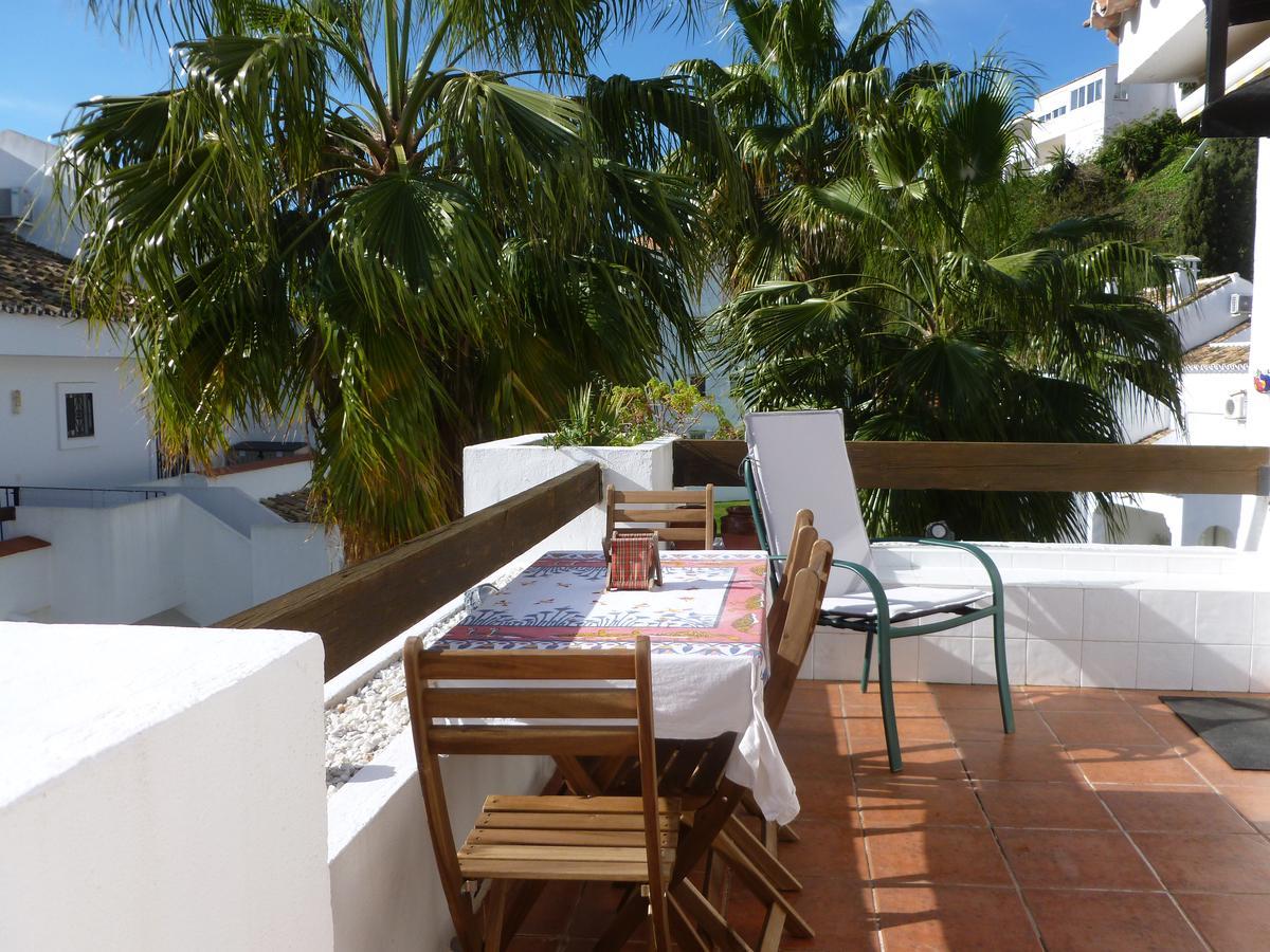 Appartement Penthouse III 20-6 Mijas Exterior foto