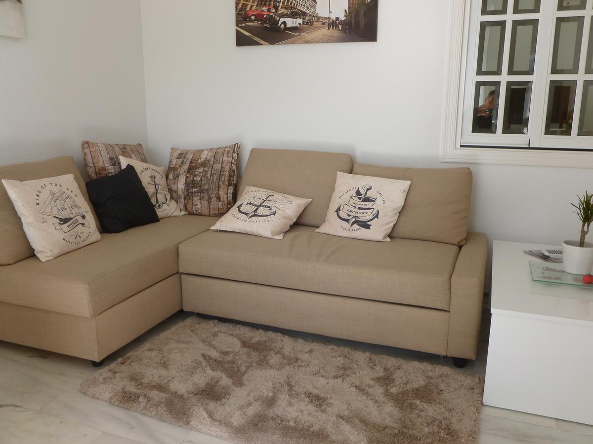 Appartement Penthouse III 20-6 Mijas Exterior foto