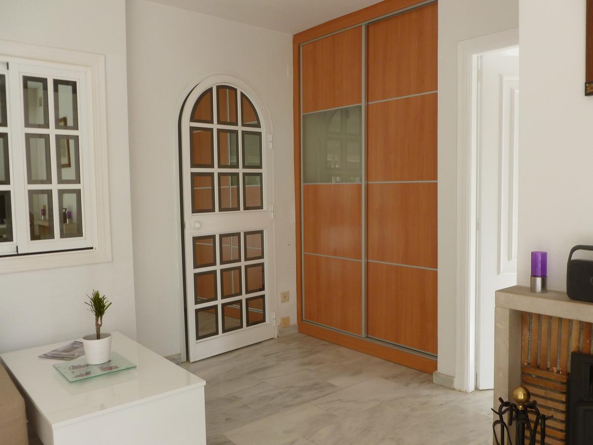 Appartement Penthouse III 20-6 Mijas Exterior foto