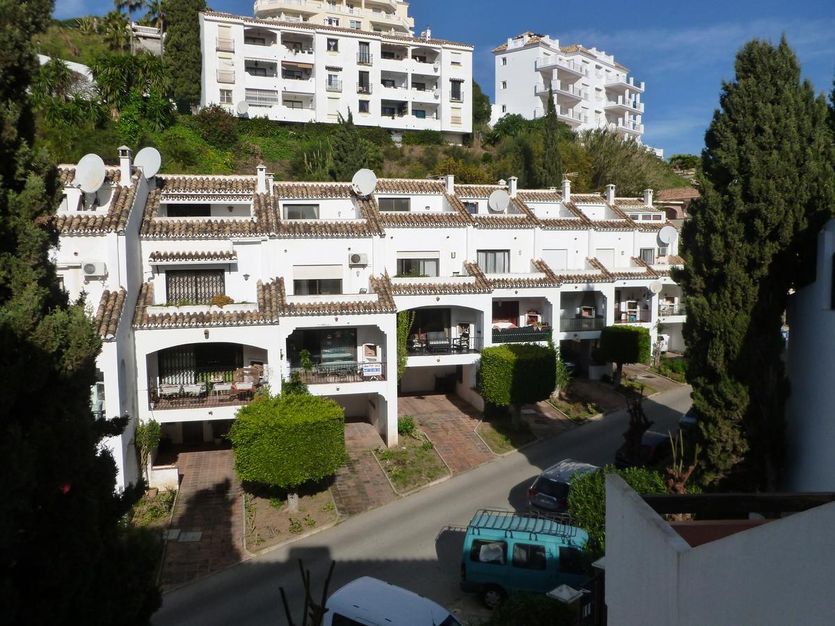 Appartement Penthouse III 20-6 Mijas Exterior foto