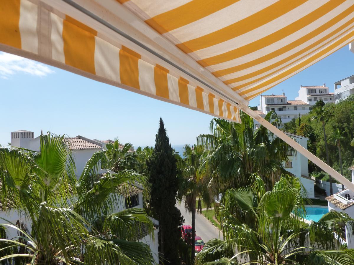 Appartement Penthouse III 20-6 Mijas Exterior foto