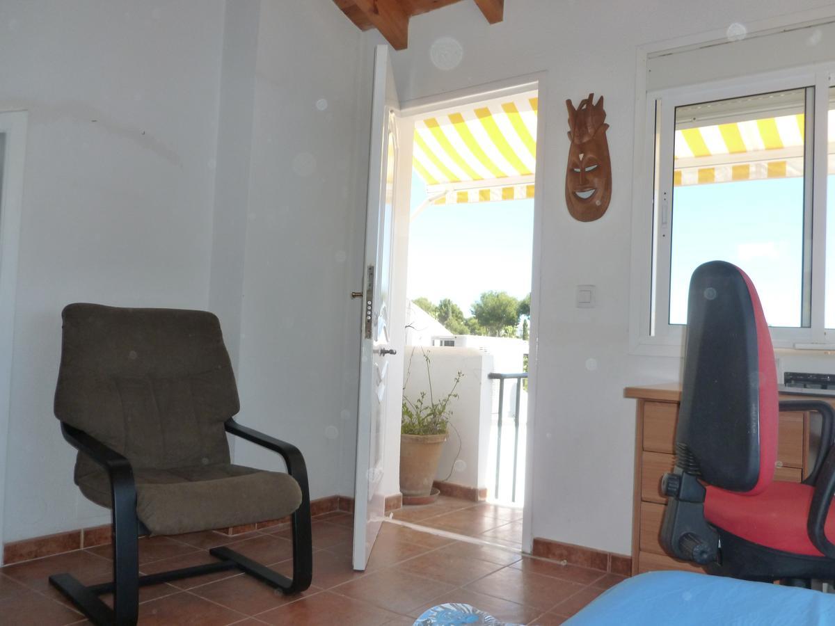 Appartement Penthouse III 20-6 Mijas Exterior foto