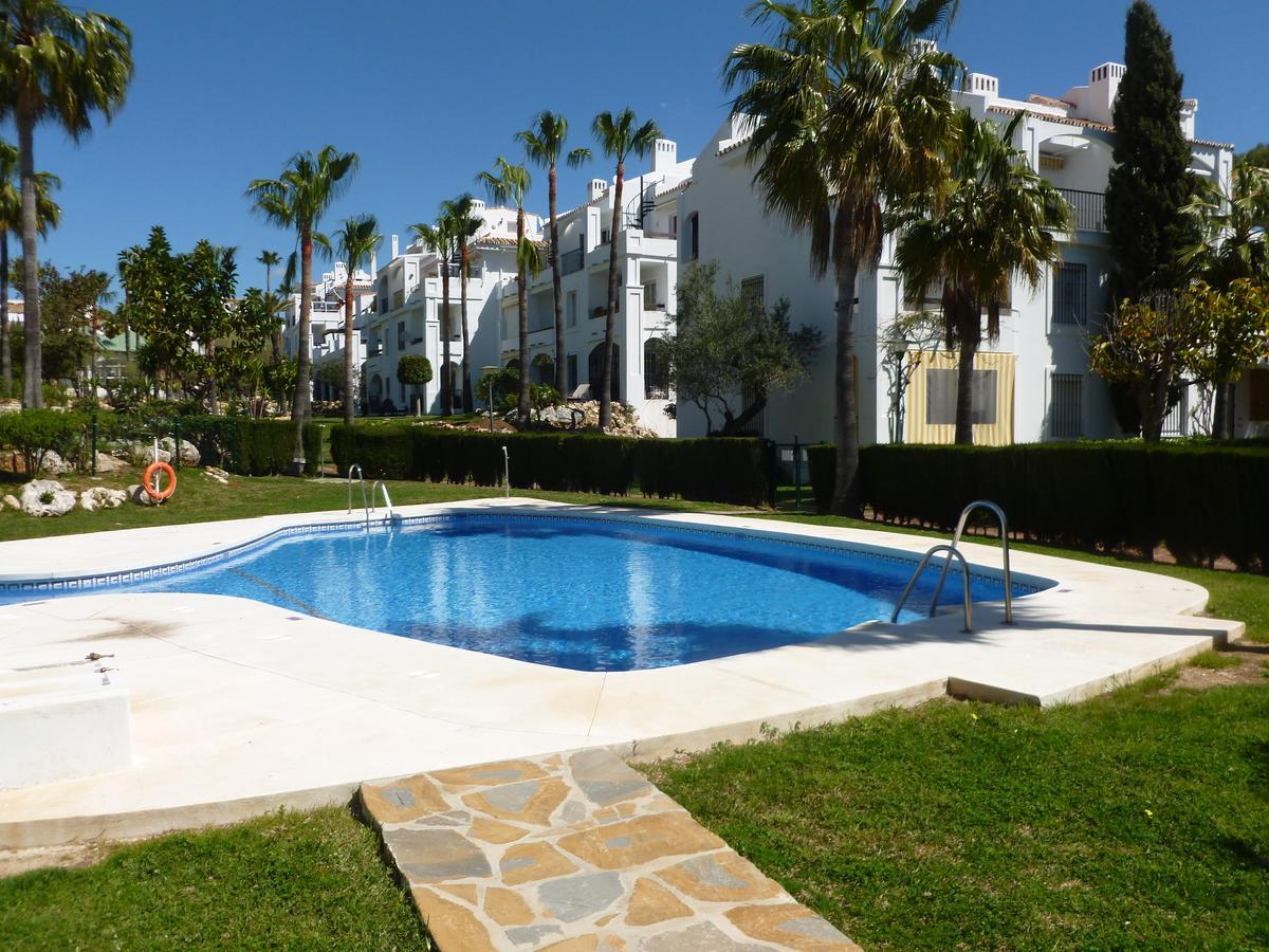 Appartement Penthouse III 20-6 Mijas Exterior foto