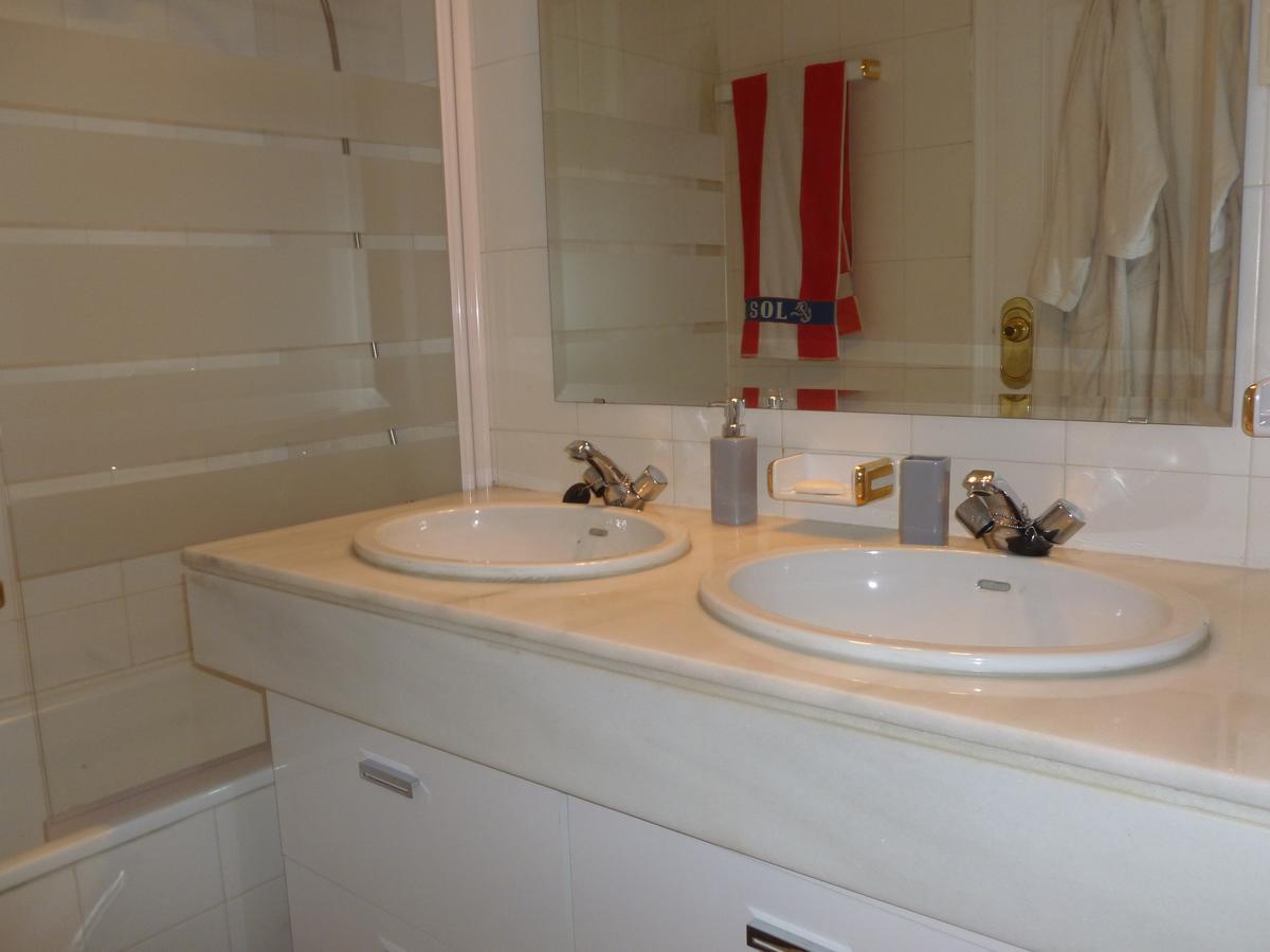 Appartement Penthouse III 20-6 Mijas Exterior foto