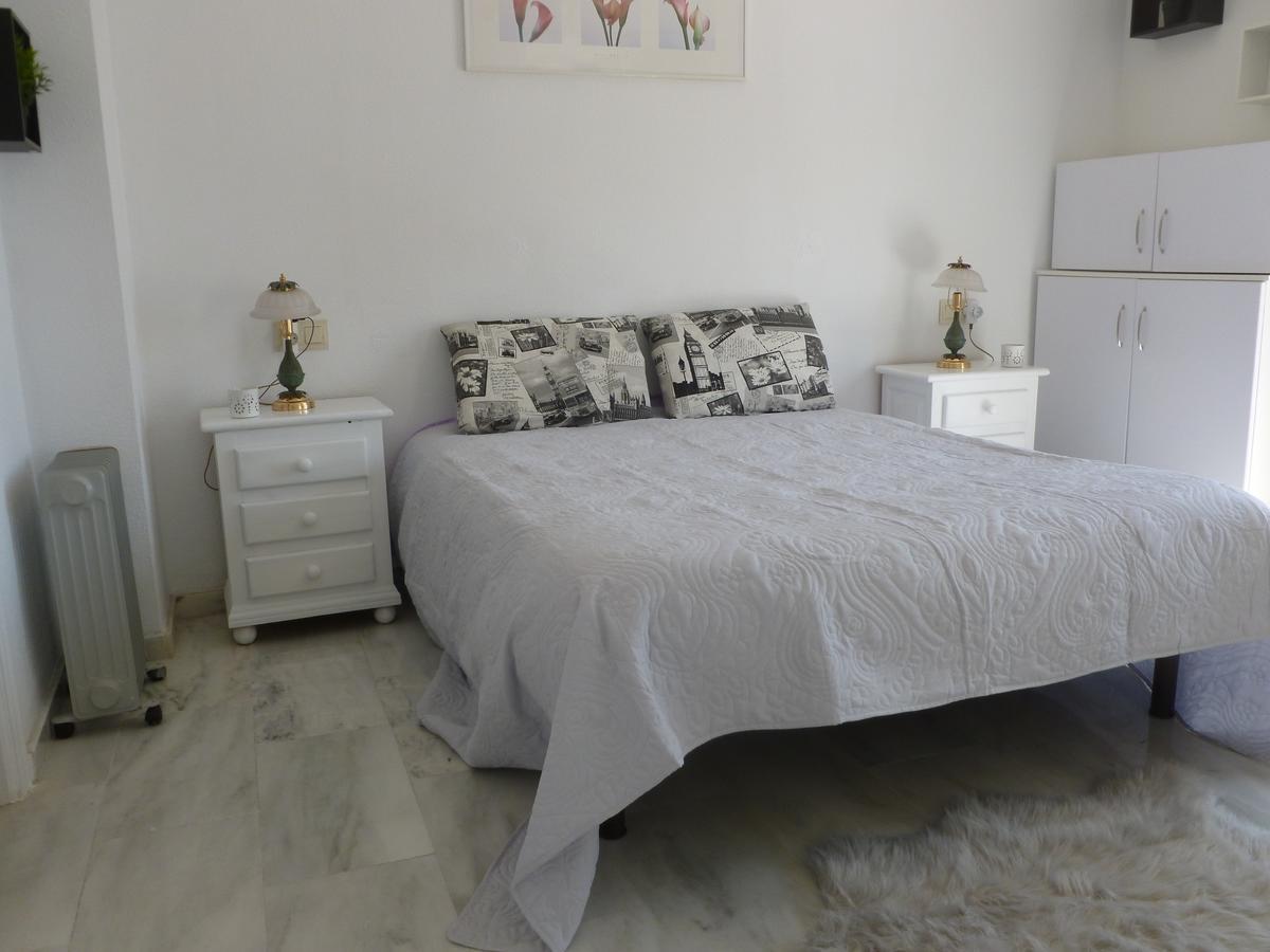 Appartement Penthouse III 20-6 Mijas Exterior foto