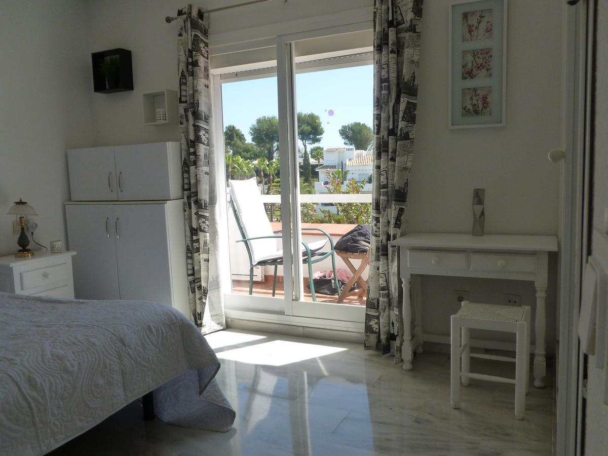 Appartement Penthouse III 20-6 Mijas Exterior foto